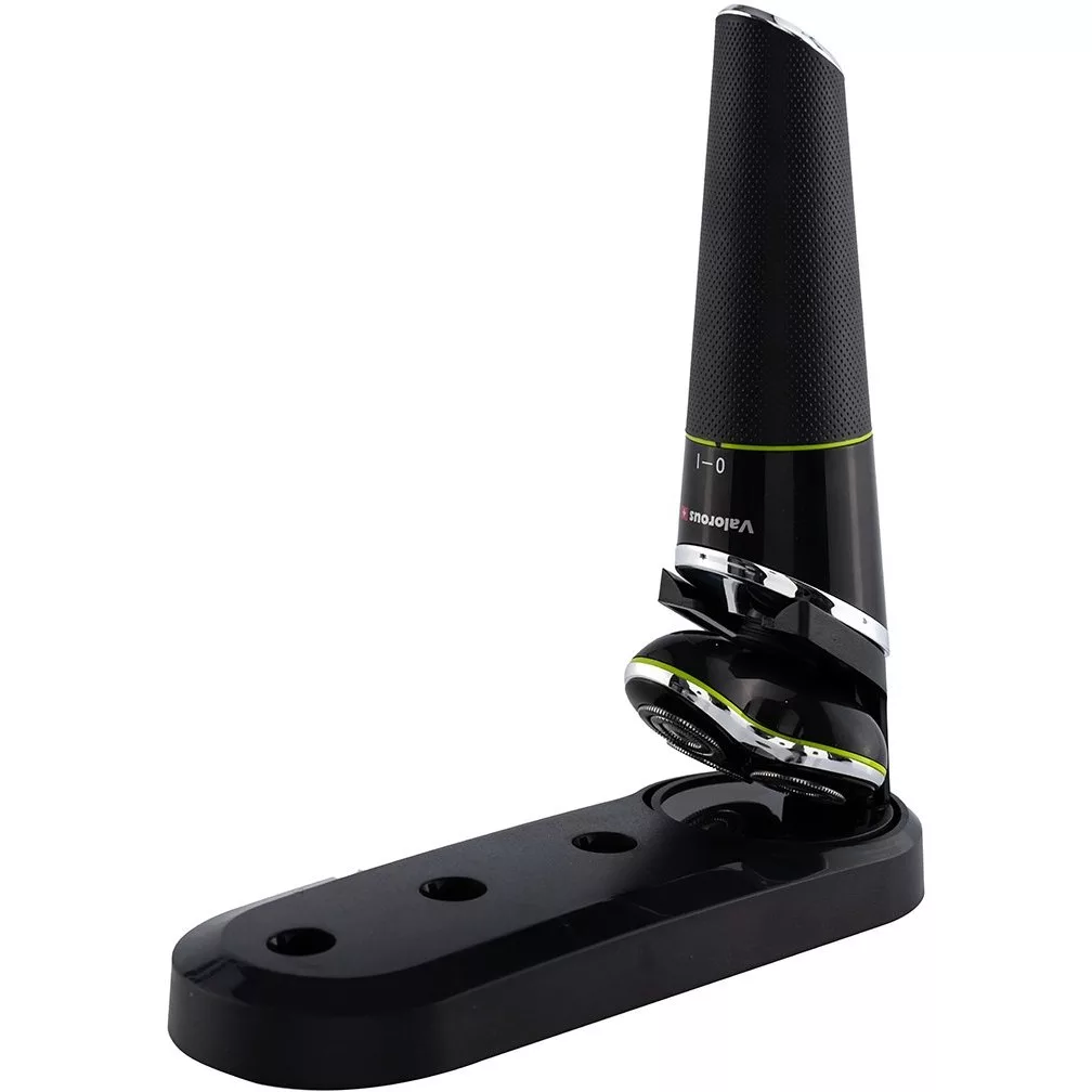 ست ماشین اصلاح موی صورت و بدن شارژی والوروس مدل VL-115