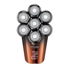 ست اصلاح موی سر و صورت شارژی وی جی ار مدل V-327