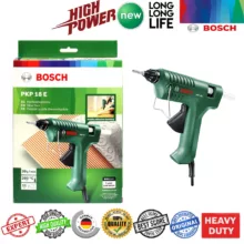 دستگاه چسب حرارتی بوش مدل حرفه ای PKP 18 E