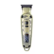 ماشین اصلاح موی صورت وی جی ار مدل V_9