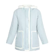 کاپشن زنانه مدل SB-SS-3007