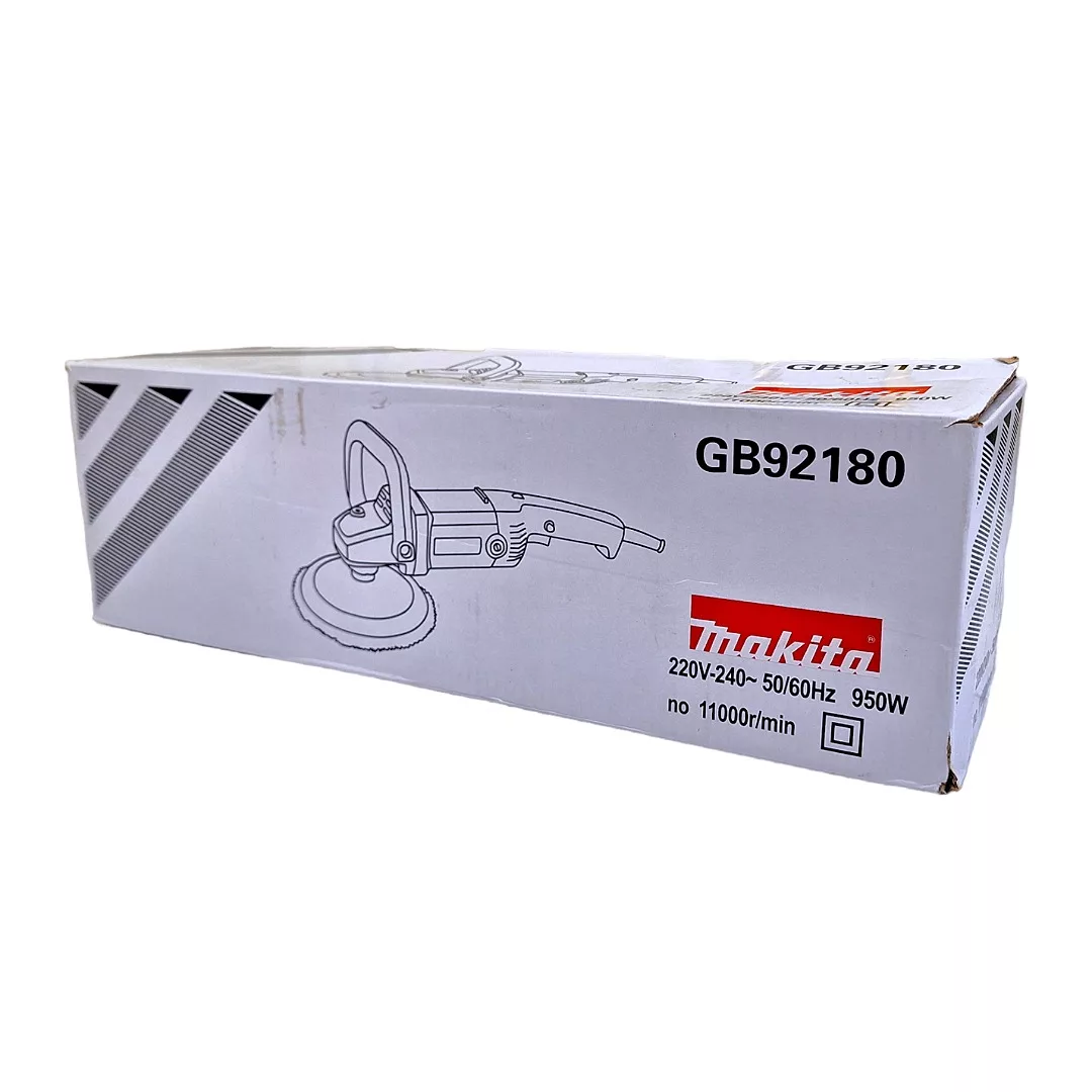 دستگاه پولیش مدل 950w