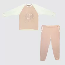 ست سویشرت و شلوار زنانه مدل 003