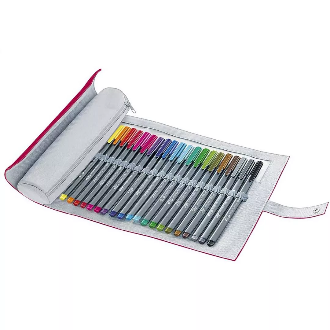روان نویس استدلر مدل Triplus Fineliner