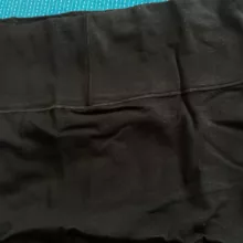 شورت زنانه مدل X001CS مجموعه 2 عددی