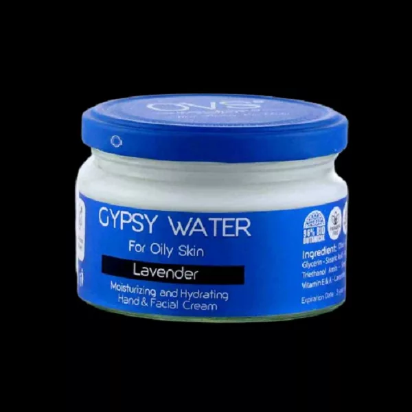 کرم آبرسان او وی اس ۱
 مدل 001 حجم 270 میلی لیتر مجموعه 3 عددی