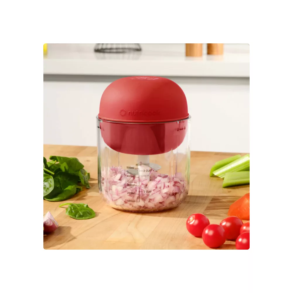 خردکن نوتریکوک مدل CH600