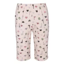 شلوارک راحتی زنانه ناربن مدل 15211147