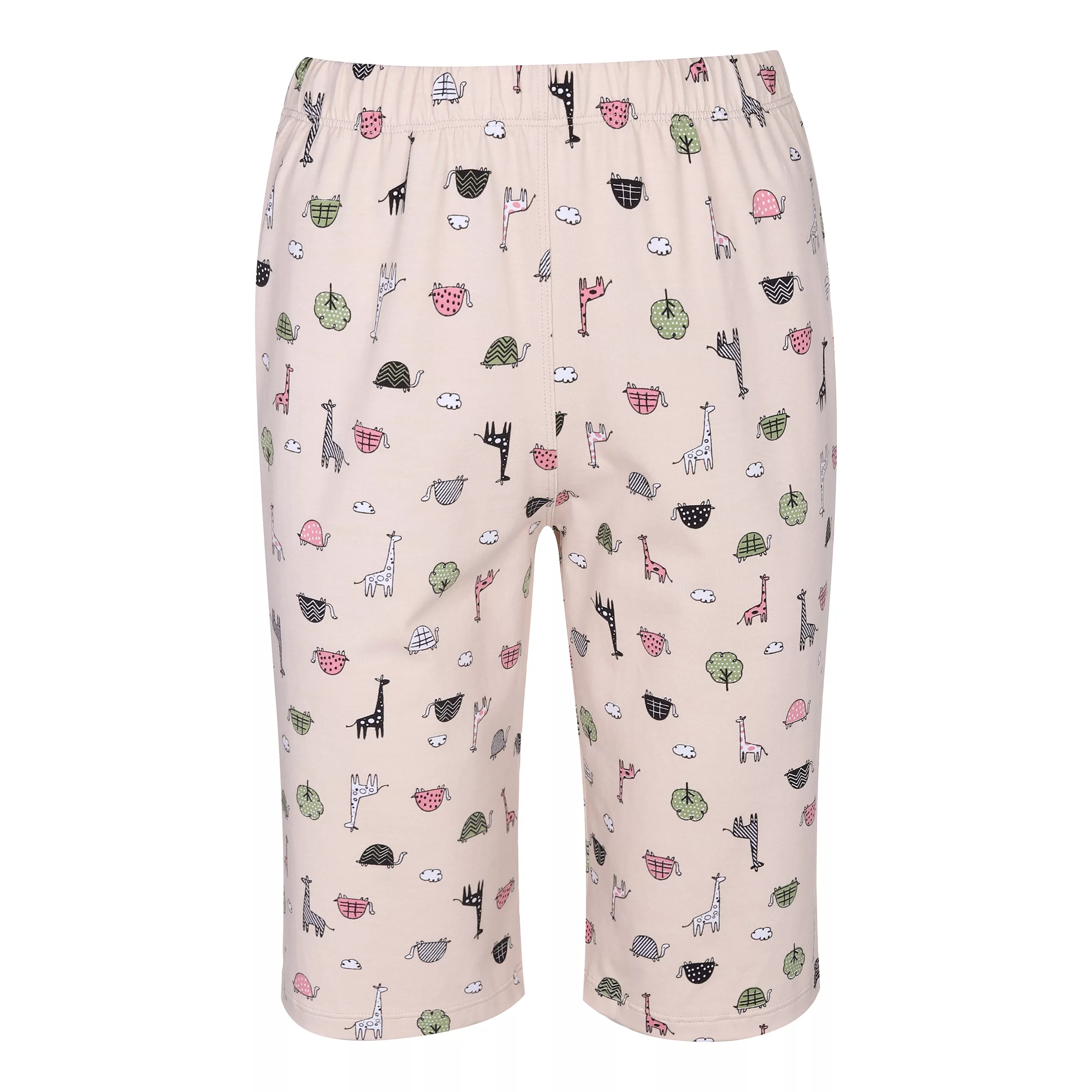 شلوارک راحتی زنانه ناربن مدل 15211147