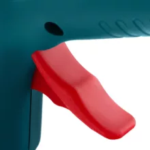 دستگاه چسب حرارتی شارژی رونیکس مدل 8538