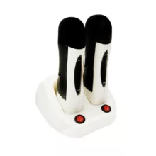 دستگاه موم گرم کن و ذوب وکس سولار استار مدل پایه دار کد 403