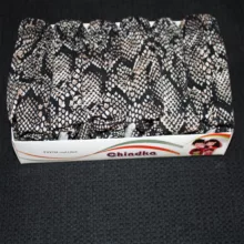 شورت زنانه چیندکا مدل پوست ماری کد 1005 مجموعه 6 عددی