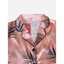 لباس خواب زنانه تویین مدل T-507- 06