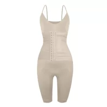 گن زنانه مدل یکسره قزن دار پادار کد 3013