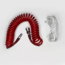 میخ کوب بادی ای پی ان مدل NL1850A