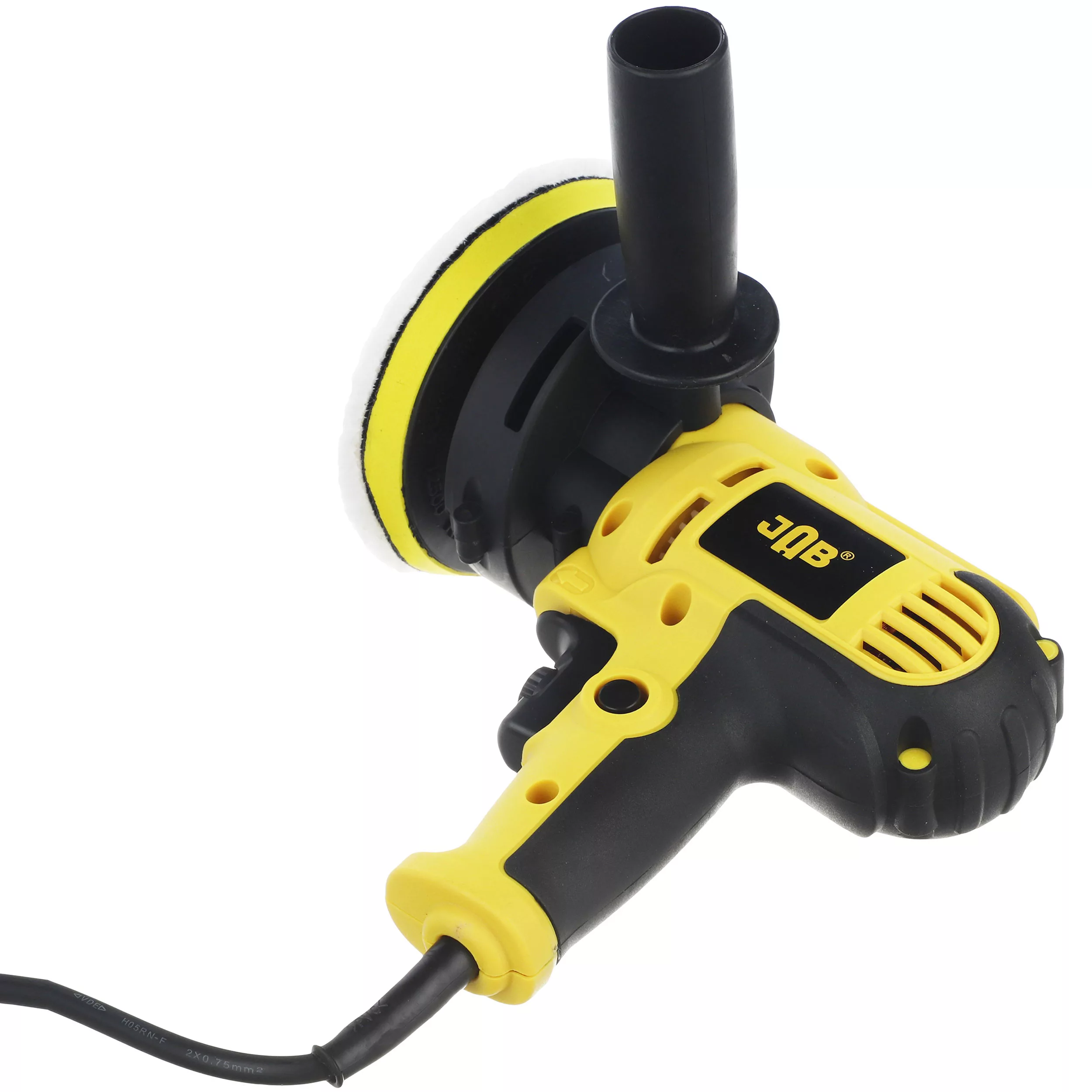 دستگاه پولیش جاب مدل J 1100 W