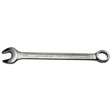 مجموعه 12 عددی آچار یکسر تخت یکسر رینگی اسپرو مدل 2-712P-501