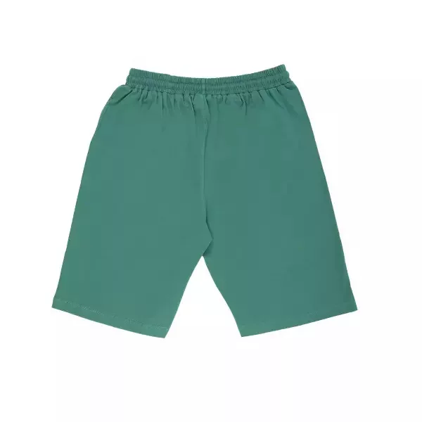 ست تی شرت و شلوارک مردانه مادر مدل رابرت