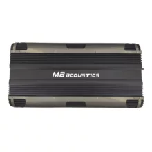 آمپلی فایر خودرو ام بی آگوستیک مدل MBA-5005