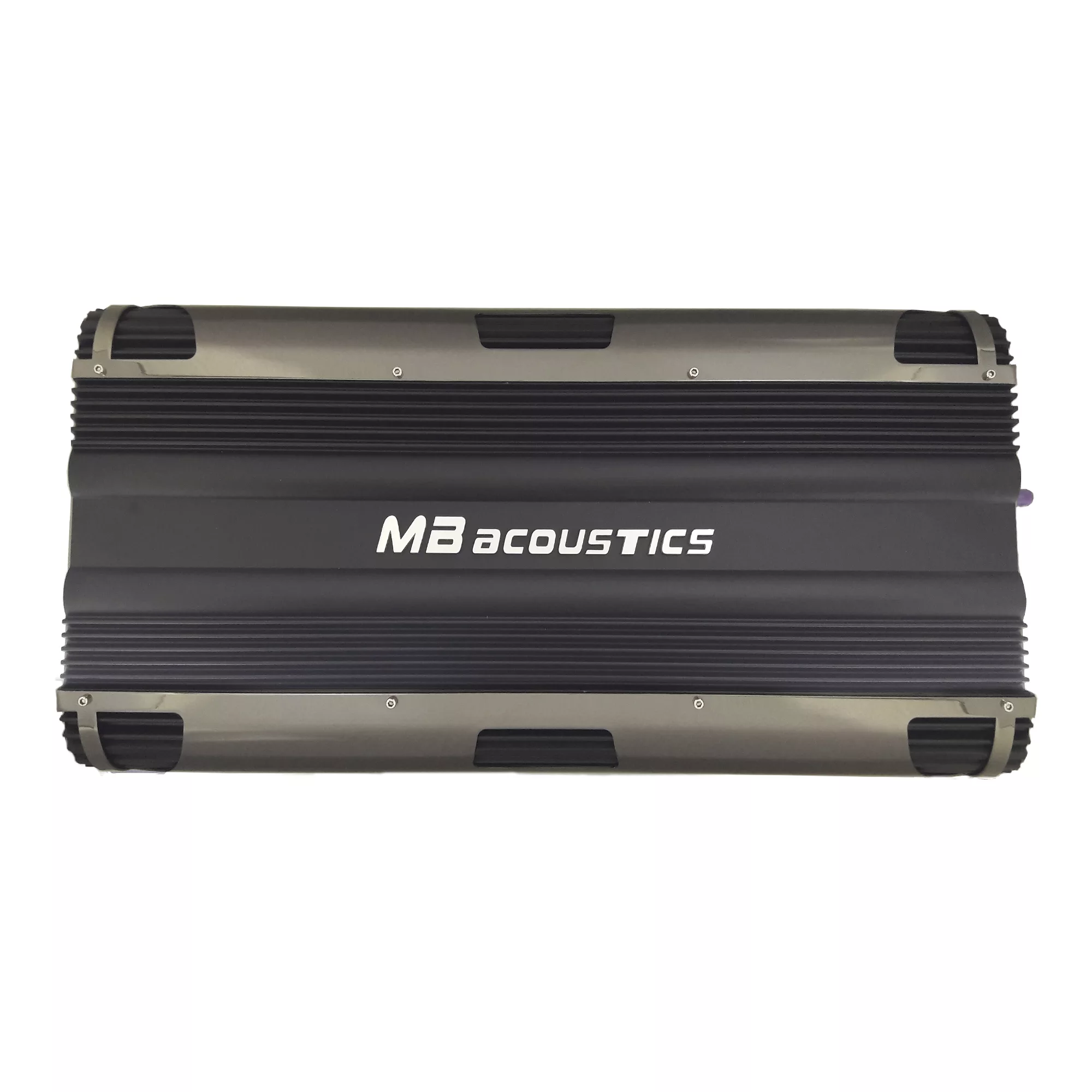 آمپلی فایر خودرو ام بی آگوستیک مدل MBA-5005