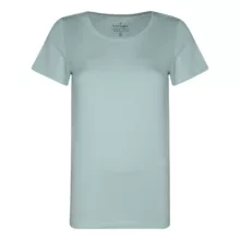 تی‌شرت راحتی آستین کوتاه زنانه ناربن مدل 15211146