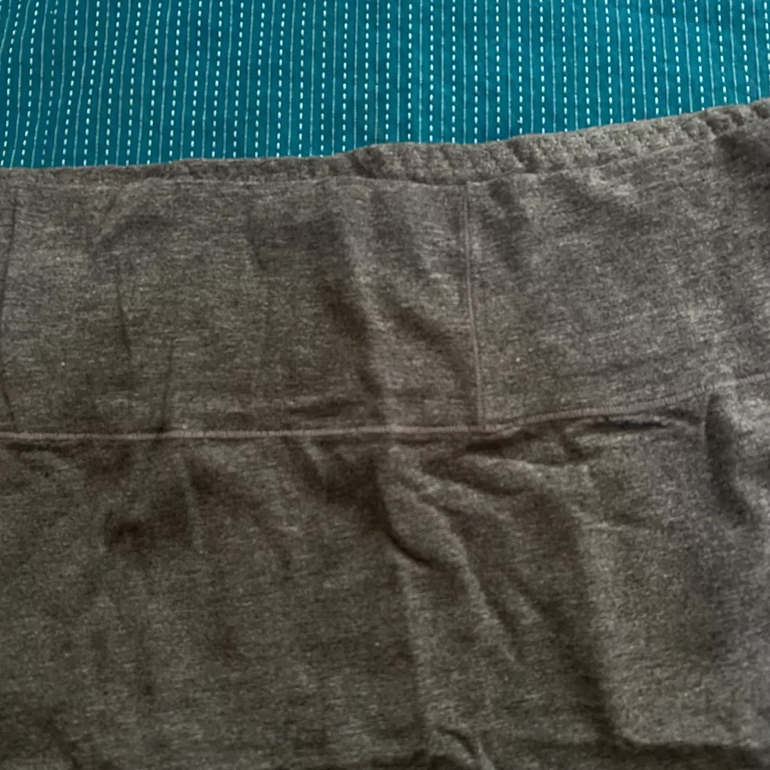 شورت زنانه مدل X001CS مجموعه 2 عددی