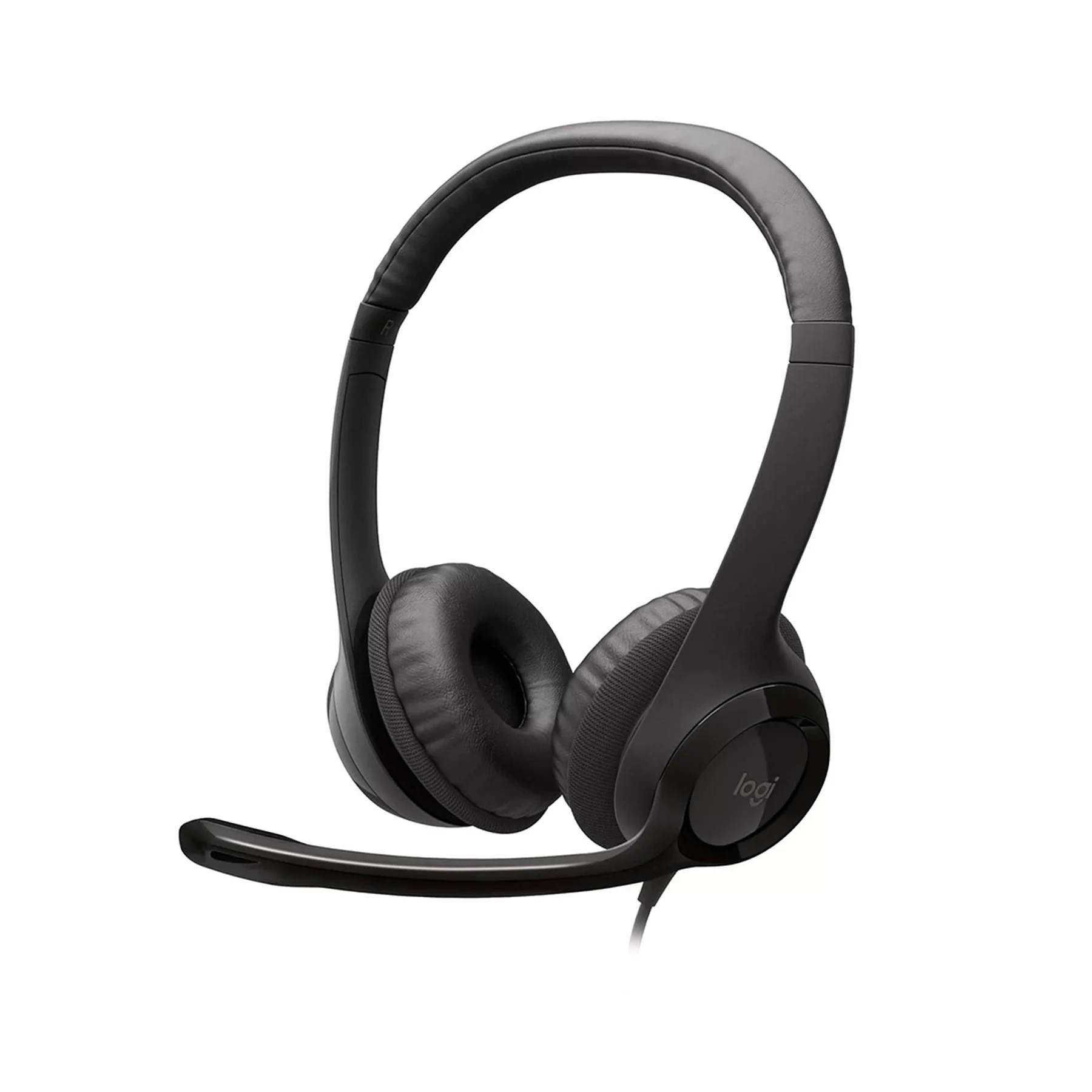 هدست لاجیتک مدل H390