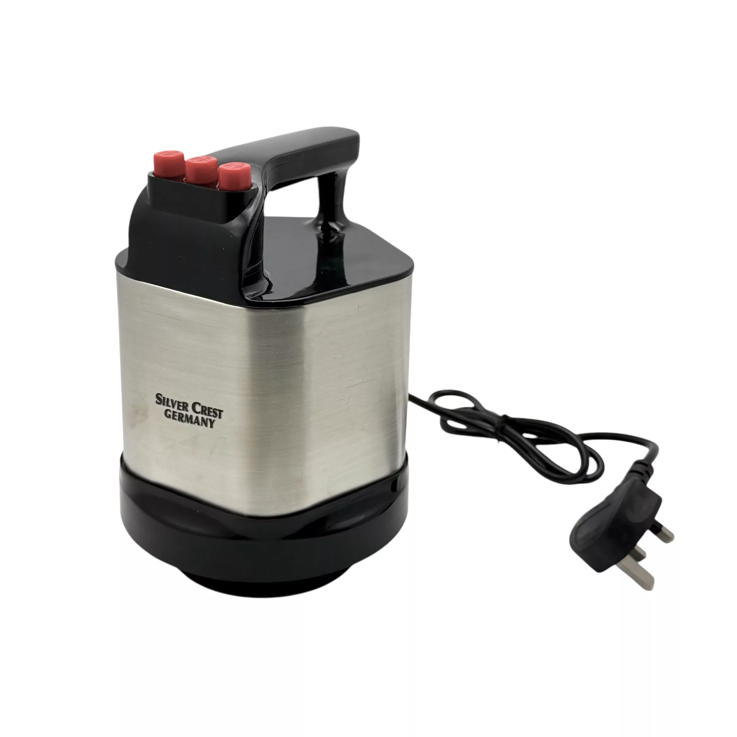 خردکن سیلورکرست مدل MZ-2024