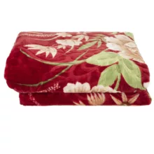 پتوی گلبافت مدل برتر سایز 160x220 سانتی متر