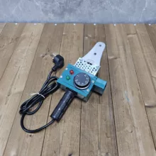 دستگاه اتو لوله سبز باس مدل LIFE_STYLE کد 32C