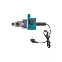 دستگاه اتو لوله سبز باس مدل 300C