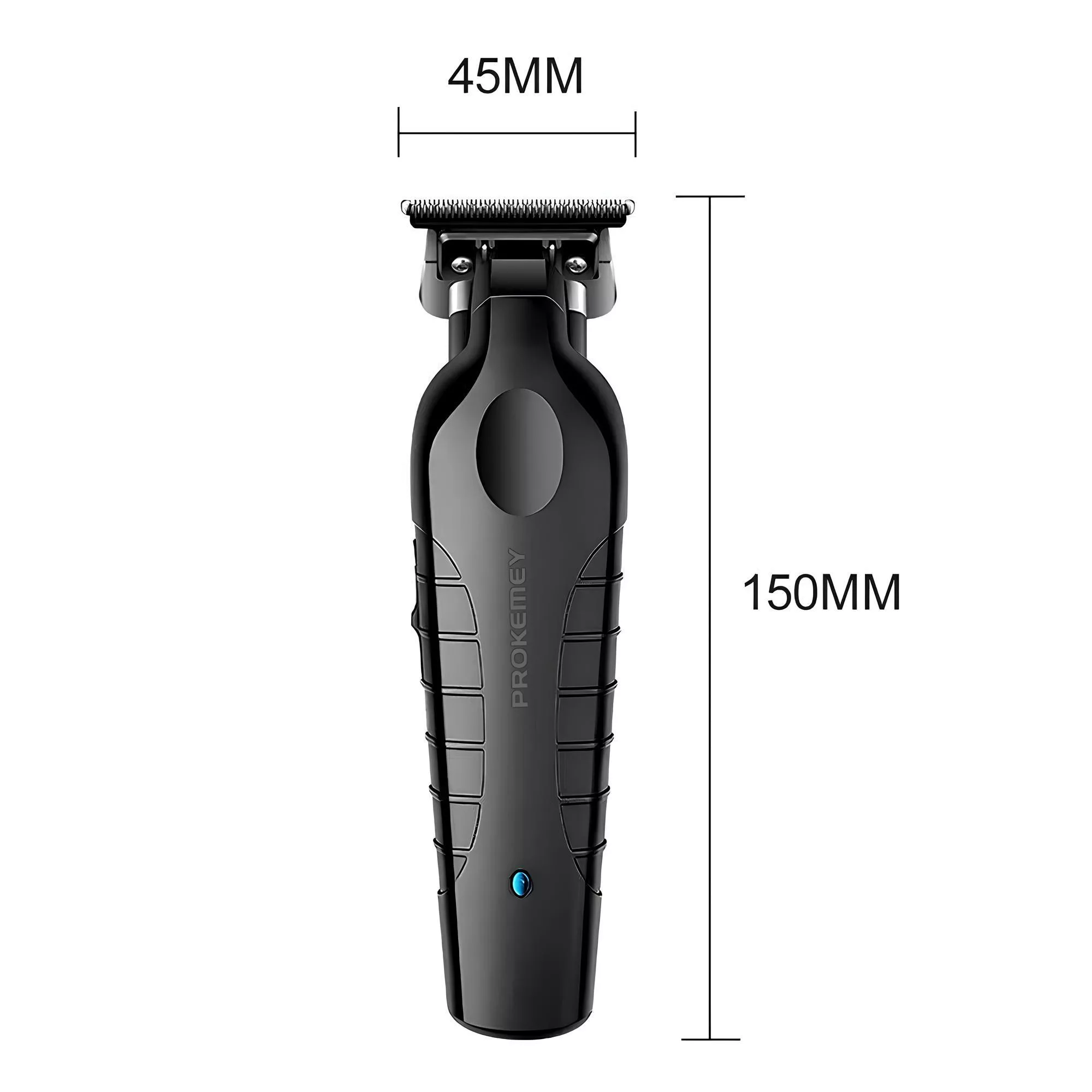 ماشین اصلاح موی سر و صورت شارژی پرووکیمی مدل P͏K800