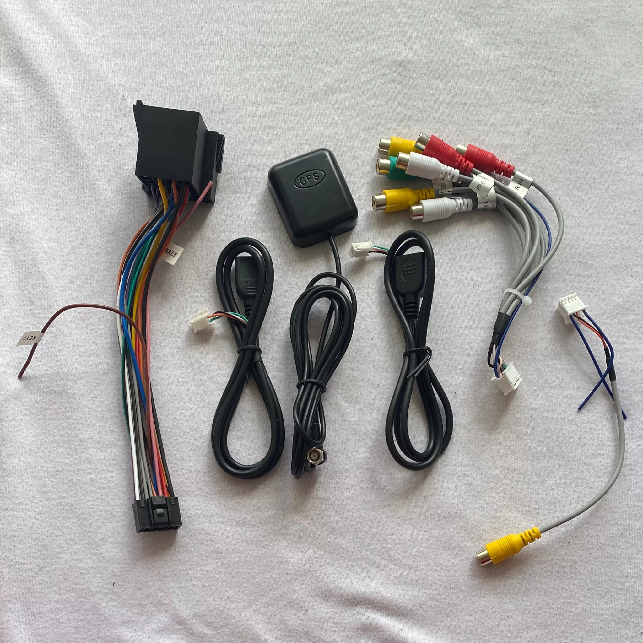 مانیتور خودرو بنیکس کد 0129 مناسب برای پژو پارس