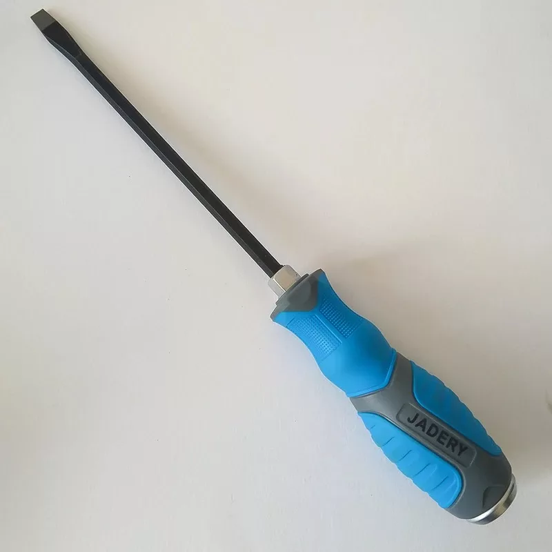 پیچ گوشتی جادری مدل- SMT-7pcs-jadery -go through screwdriverset-taiwan بسته 7 عددی