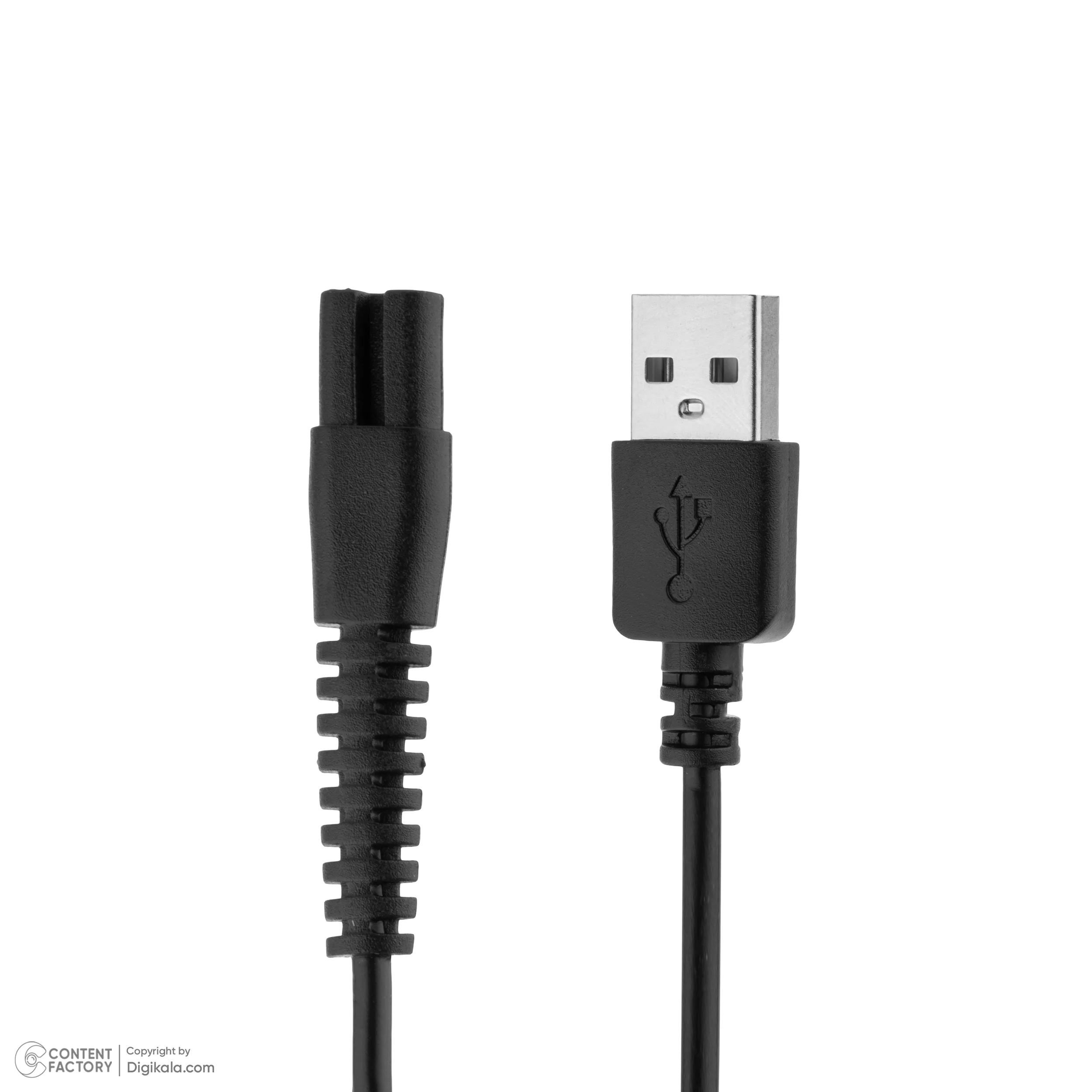 ماشین اصلاح موی صورت شارژی پرنسلی مدل PR443AT