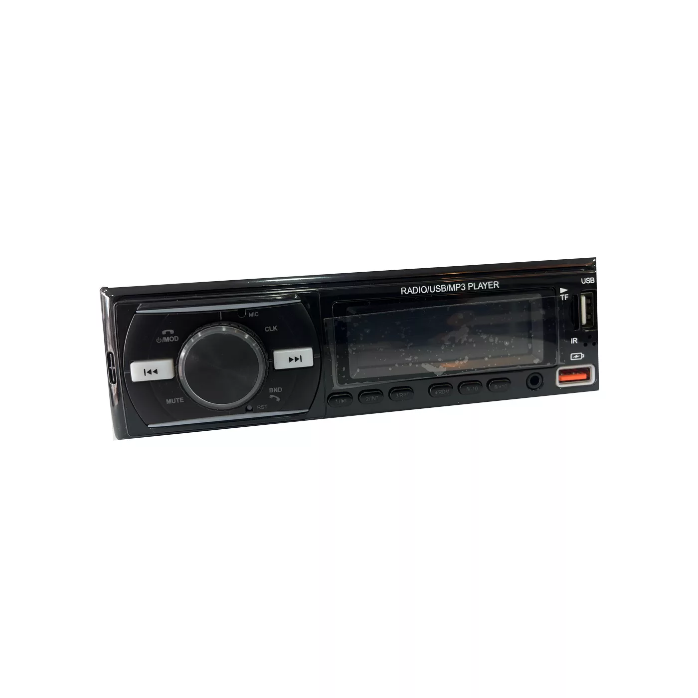 پخش کننده خودرو مدل car mp3 player