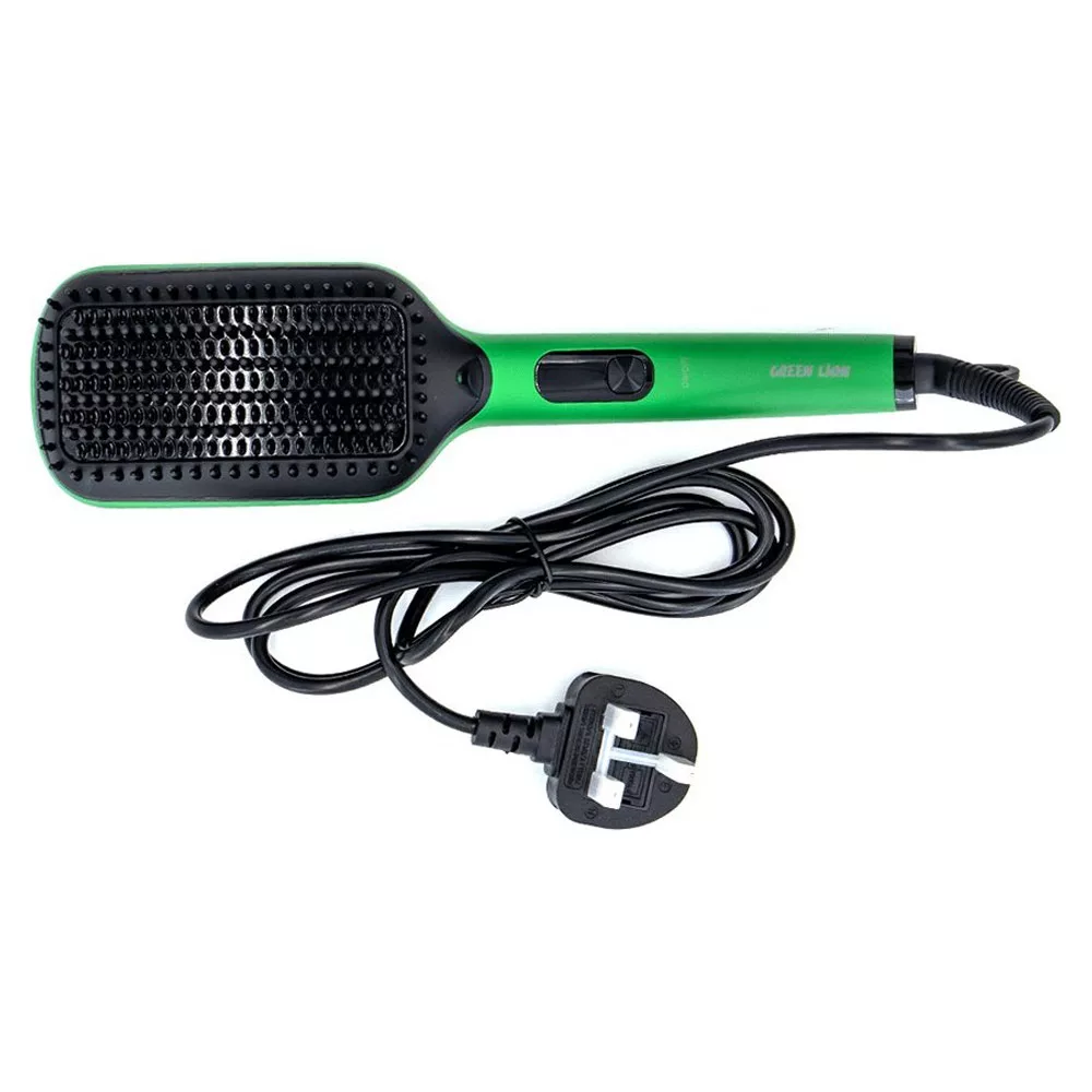 برس حرارتی گرین لاین مدل Comb