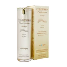 کرم ضد چروک کاوردرم مدل Peptumax visage حجم 30 میلی لیتر