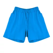 شلوارک زنانه مدل MDSS-AU2474