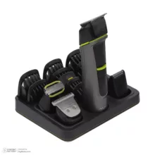 ماشین اصلاح موی بدن و صورت مک استایلر مدل MC-8013