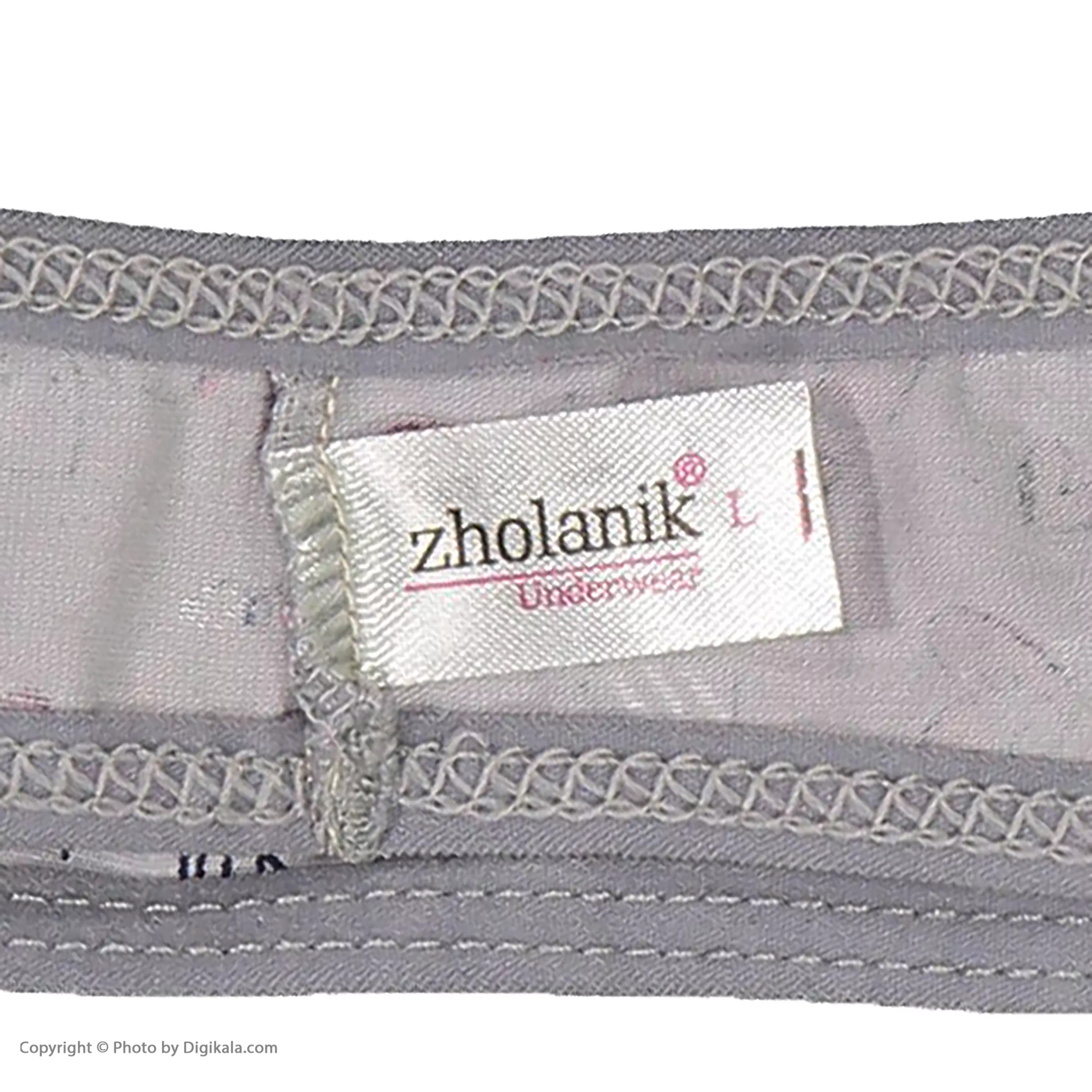 شورت زنانه ژولانیک مدل لامبادا کد L-PGD  بسته سه عددی