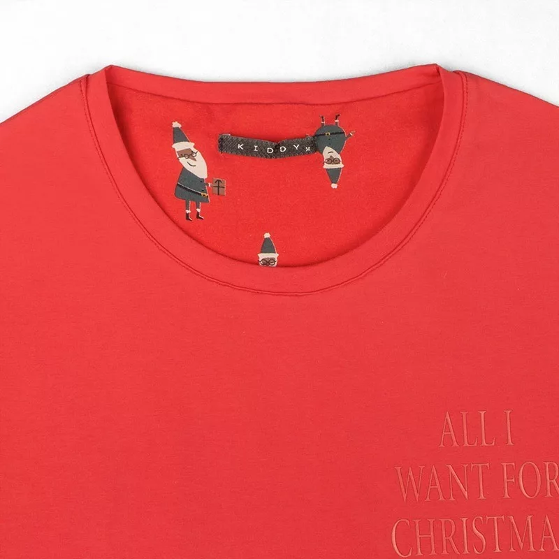 تی شرت آستین کوتاه زنانه مدل 2346