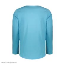 تیشرت آستین بلند مردانه باینت مدل 440-5