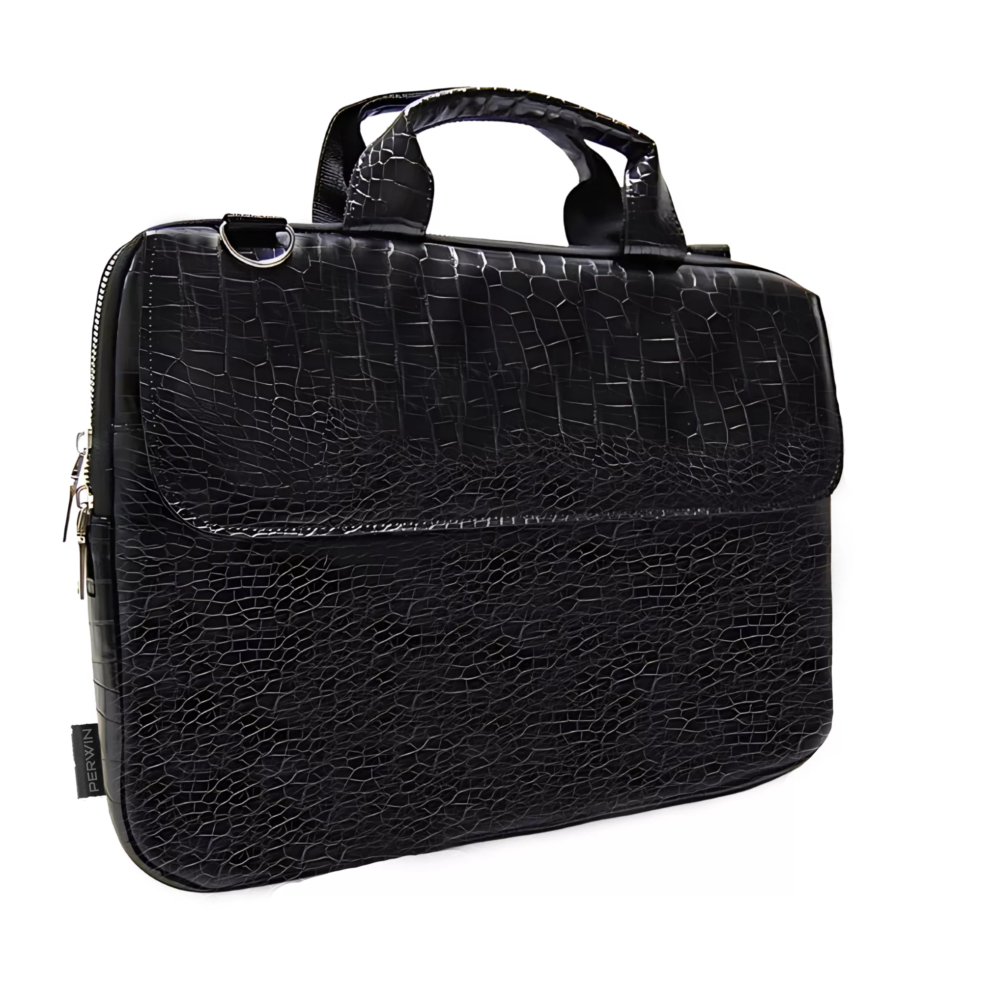 کیف لپ تاپ پِروین مدل KE-25 مناسب لپ تاپ های تا ١۶ اینچی