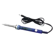 هویه 60 وات  مکانیک مدل قابل تنظیم HK-808