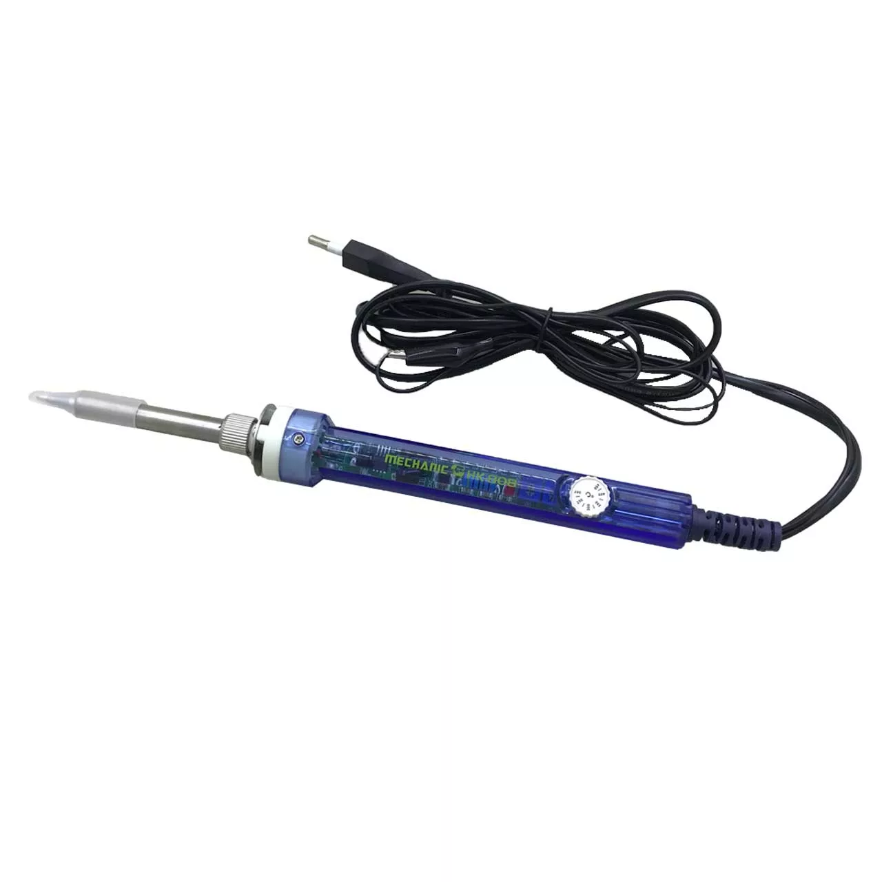 هویه 60 وات  مکانیک مدل قابل تنظیم HK-808