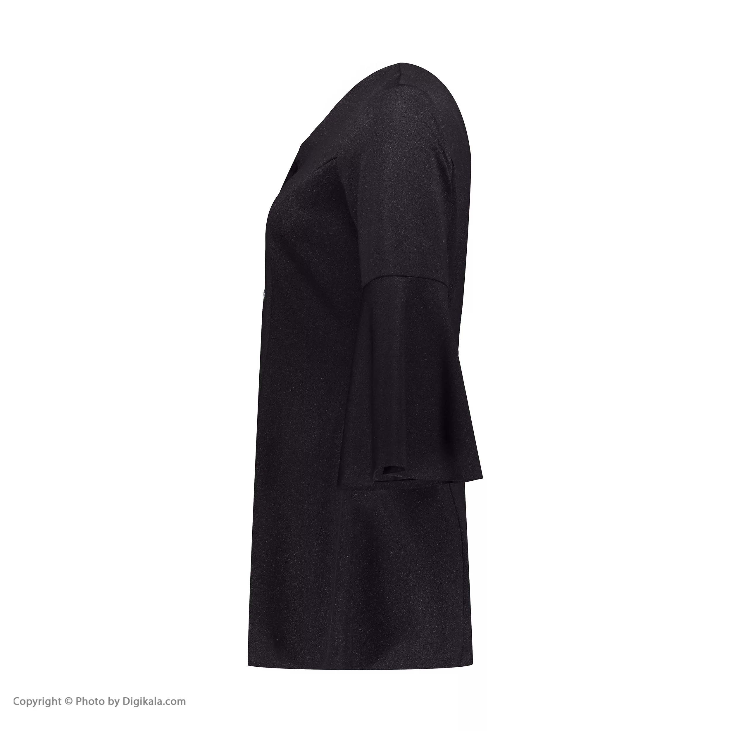 شومیز زنانه سپیدار مدل sp-1034