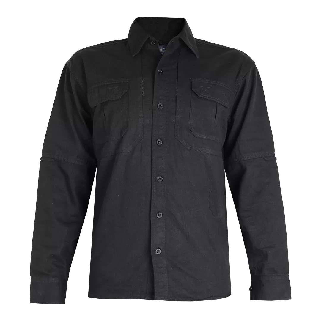 ست پیراهن و شلوار مردانه مدل 5.11