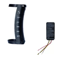 ریموت کنترل مانیتور مدل f-125