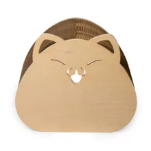 لانه و اسکرچر گربه میروپت مدل L24